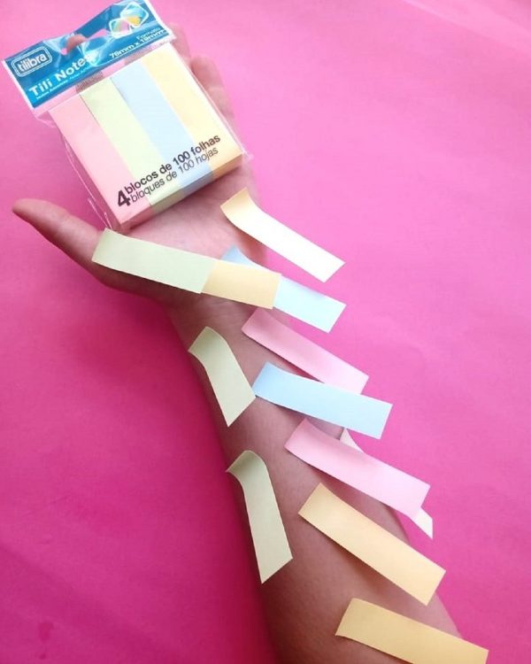 Post-It-em-Tom-Pastel-Tili-Notes-Tilibra-400-Folhas-Sticky-Notes