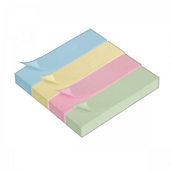 Post-It-em-Tom-Pastel-Tili-Notes-Tilibra-400-Folhas-Sticky-Notes