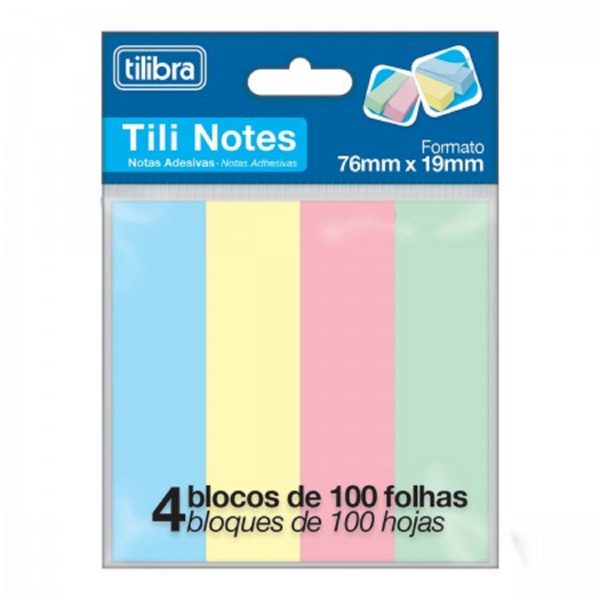 Post-It-em-Tom-Pastel-Tili-Notes-Tilibra-400-Folhas-Sticky-Notes