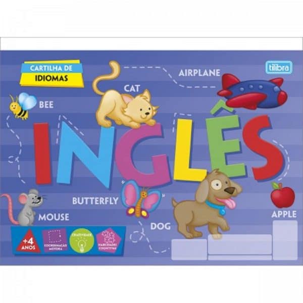 livro-de-atividades-infantil-de-ingles-marca-tilibra